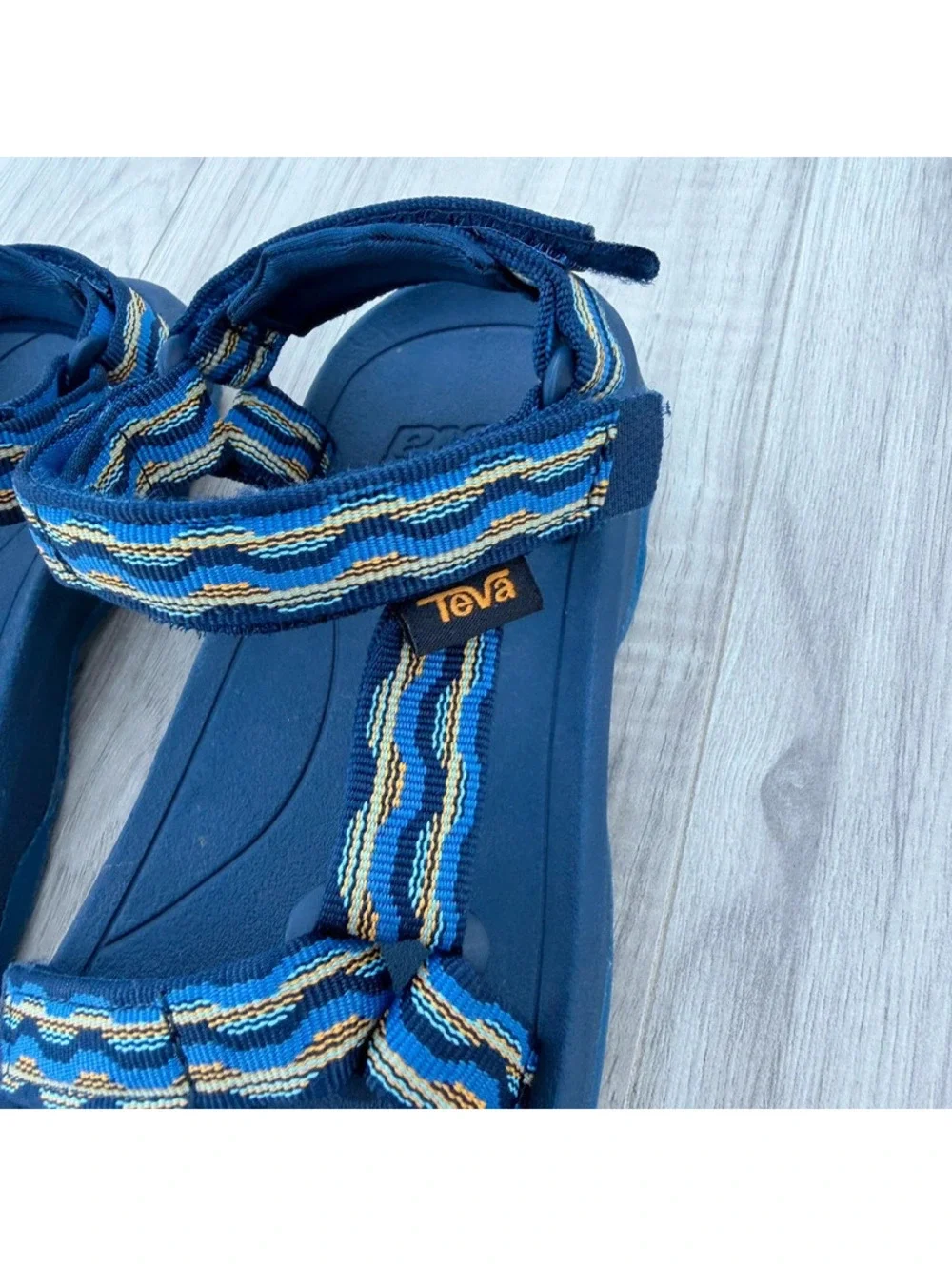 Teva Kids’ Hurricane XLT 2 Sandal (Big Kid)